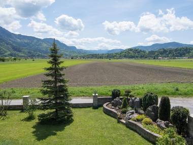 Ferienwohnungen Blos