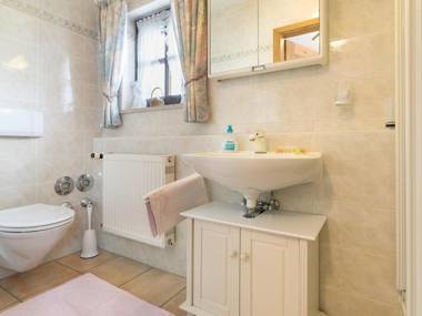 Ferienwohnungen Blos