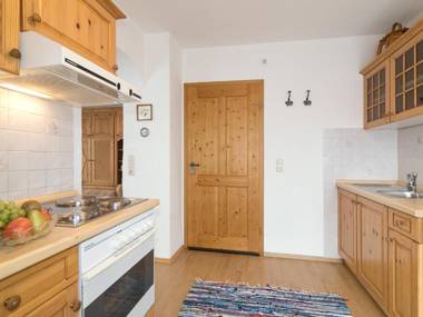 Ferienwohnungen Blos