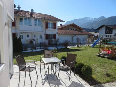 Ferienwohnung am Golfplatz