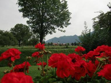 Ferienwohnung Schmid