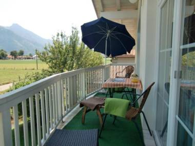 Ferienwohnung Schmid