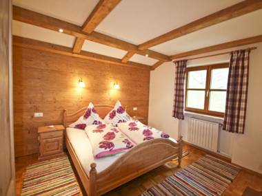 Hacher Josef - Bergpanorama Ferienwohnungen