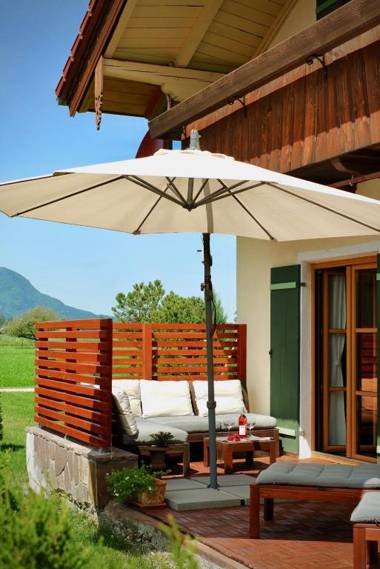 Ferienwohnung Heimat