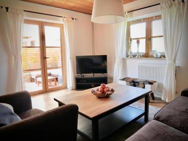 Ferienwohnung Heimat