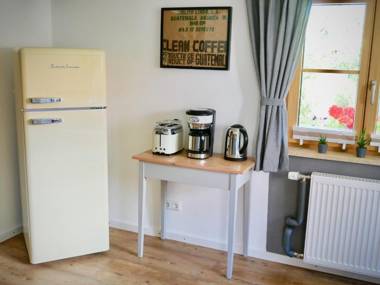 Ferienwohnung Heimat