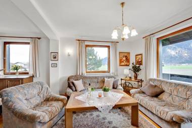 Ferienwohnung Helga Rossbach