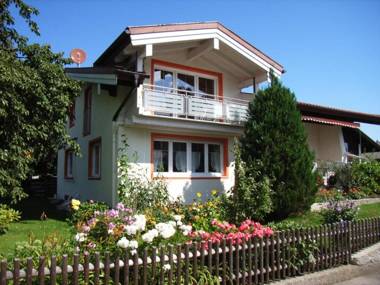 Ferienwohnung Grießenböck