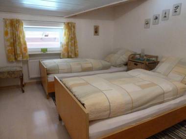 Ferienwohnung Grießenböck