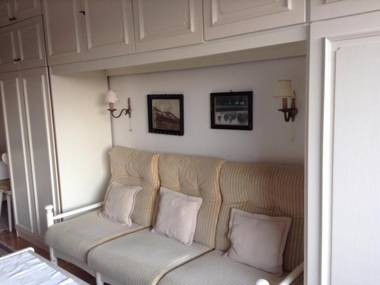 Alpenwohnanlage Lott