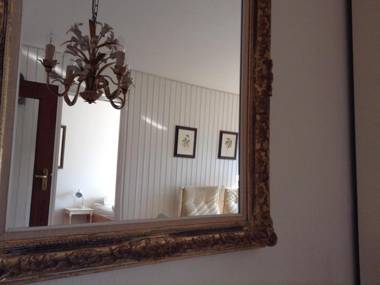 Alpenwohnanlage Lott