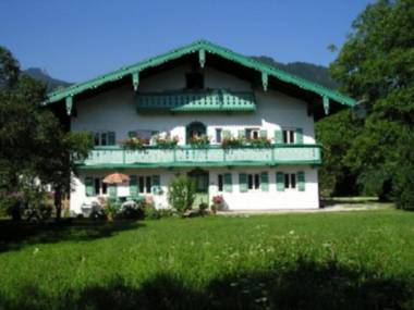 Ferienwohnung Obermeier