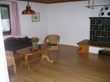 Ferienwohnung Obermeier