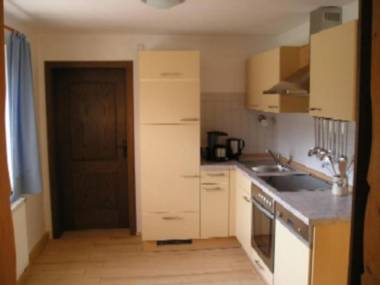 Ferienwohnung Obermeier