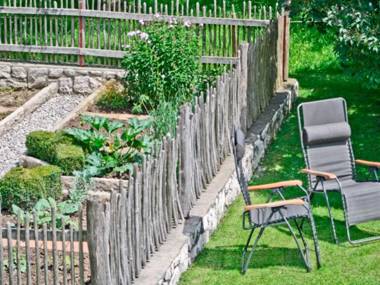 Baumgartner Nagerhof