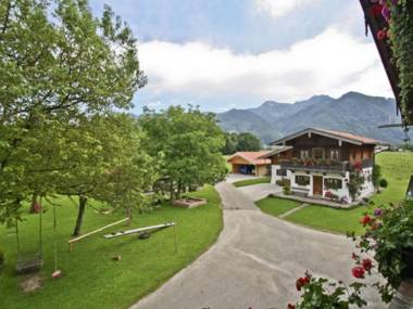 Baumgartner Nagerhof