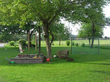 Baumgartner Nagerhof