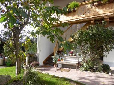 Ferienwohnung Schreiner-Viehhausen