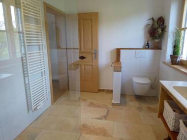 Ferienwohnung Schreiner-Viehhausen