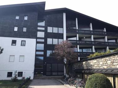 Alpendomizil Reber 2