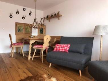 Alpendomizil Reber 2