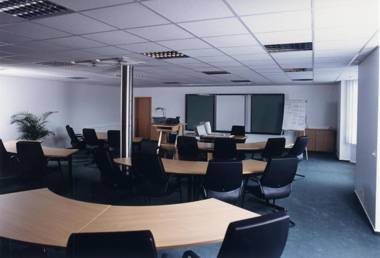 Hotel Grasberger Hof GmbH