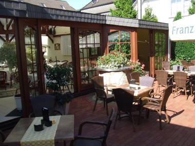 Hotel Grasberger Hof GmbH