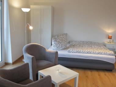 Huxfeld-Hof - Apartment Schwalbennest