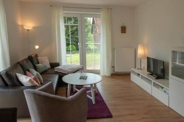 Huxfeld-Hof - Landliebe