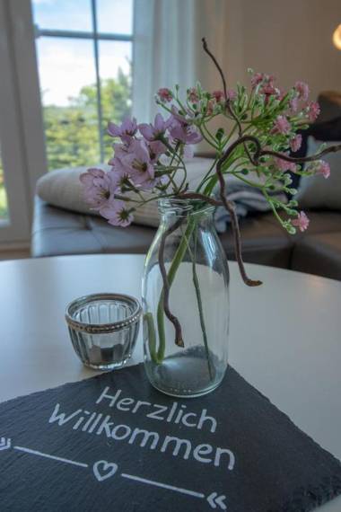 Huxfeld-Hof - Wiesenblick