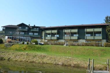 Landhotel Christopherhof