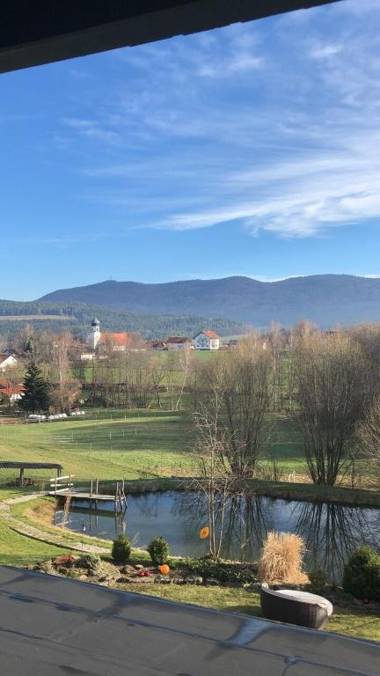 Landhotel Christopherhof