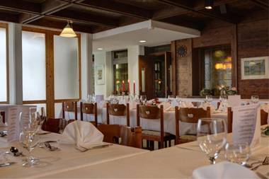 Wellnesshotel Sonnenhof & Sonnhalde