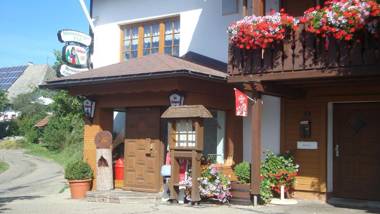 Mettenberger Hof