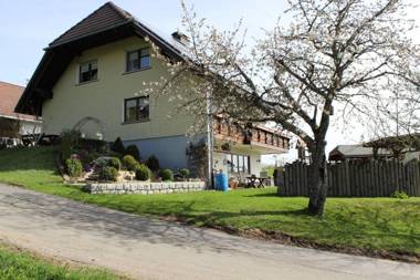 Haus am Rötenberg