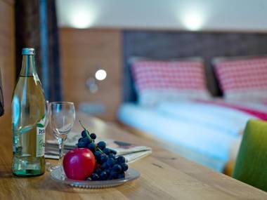 Landgasthof Lusenblick