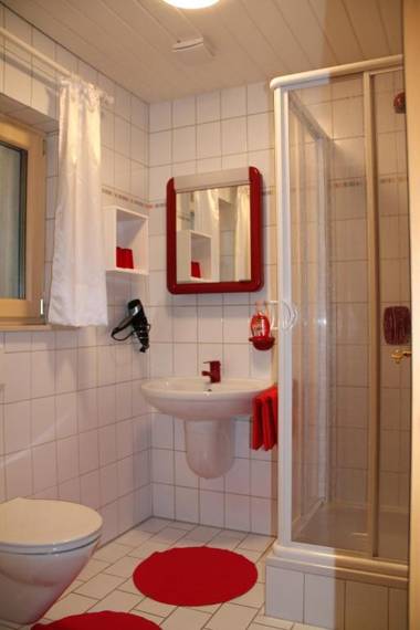 Ferienwohnung am Altenstein