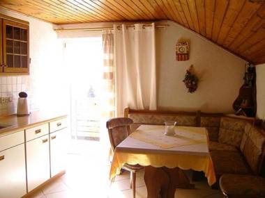 Ferienwohnung Pinker