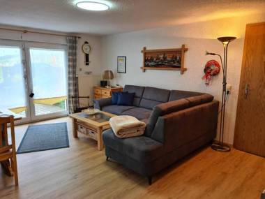 Ferienwohnung Graf Konrad