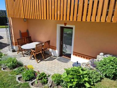 Ferienwohnung Graf Konrad