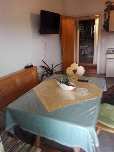 Ferienwohnung Dichtl