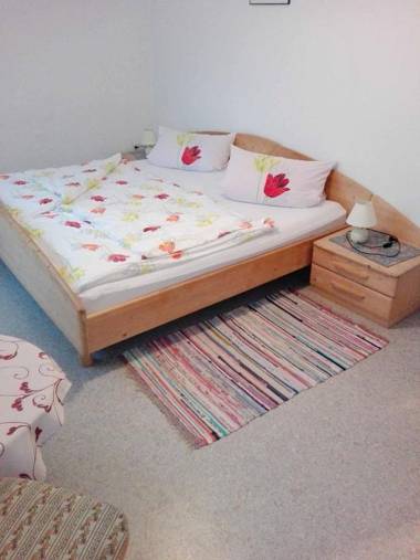 Ferienwohnung Dichtl