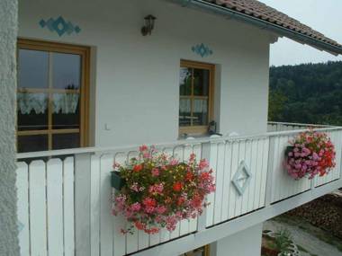 Ferienwohnung Brunner