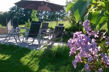 Ferienwohnung Brunner