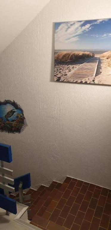 Ferienwohnung Quednau