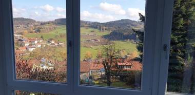 Ferienwohnung Quednau