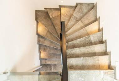 Luxus-Ferienhaus am Park