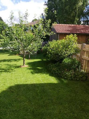 Ferienwohnung Rosemarie Wagner