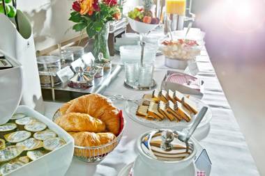 Würmtaler Gästehaus