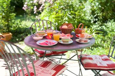 Hotel Salzburger Hof